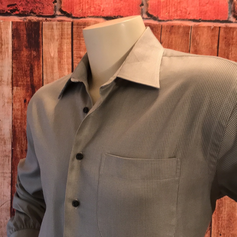 John Nordstrom Dress Shirt - Picture 13 of 17